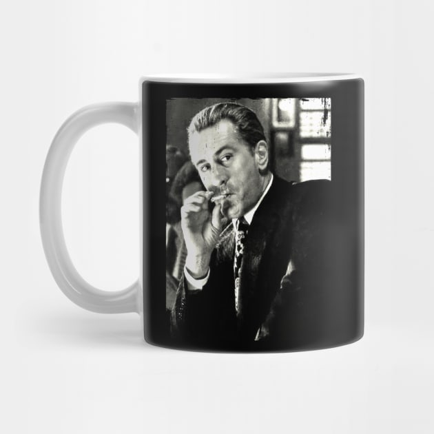 Goodfellas - Vintage by Jusstea